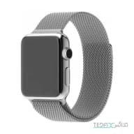بند فلزی اپل واچ 42mm مدل Milanese loop