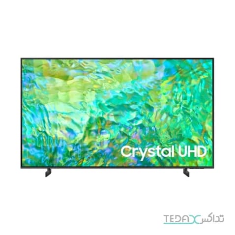 تلویزیون سامسونگ CU7000 مدل 65 اینچ