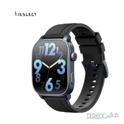 ساعت هوشمند کیسلکت مدل کی اس 3 Kieslect Calling watch Ks3