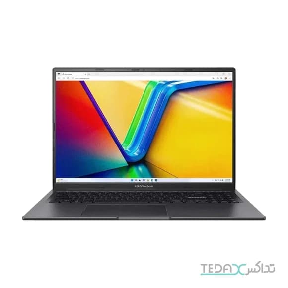 Asus Vivobook 16 R1605VA-MB994-i3 1315U-8GB DDR4 3200MHz-512GB SSD-IPS 16 inch Laptop - 512
