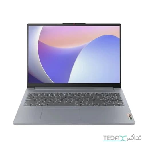 لپ تاپ لنوو LENOVO IdeaPad Slim 3 - i7(13620H) - 16GB - 512GBSSD - INTEL - IPS - VMPS - 15.6FHD