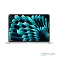 لپ‌تاپ 15.3 اینچی اپل مدل MacBook Air MW1H3 2025