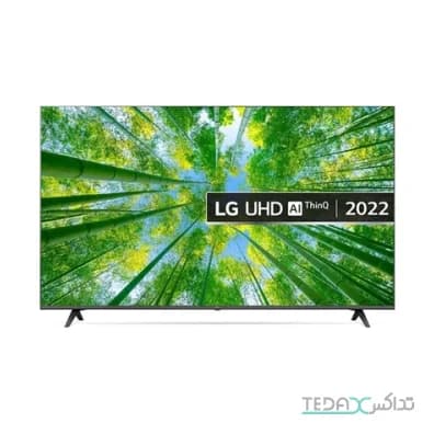 تلویزیون ال جی 65 اینچ مدل 65UR80006