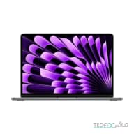 Apple MacBook Air MXCV3 2024 LLA-M3-16GB RAM-512GB SSD 13.6 Inch Laptop