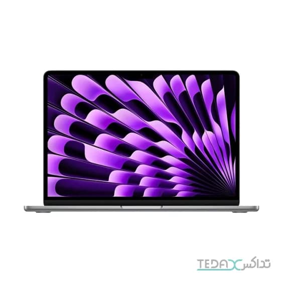Apple MacBook Air MXCV3 2024 LLA-M3-16GB RAM-512GB SSD 13.6 Inch Laptop