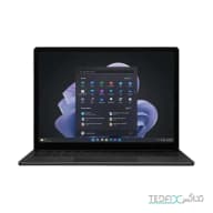 لپ‌تاپ 13.5 اینچی مایکروسافت مدل Surface Laptop 5 i7