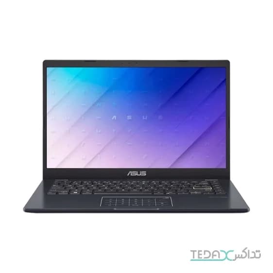 Asus Vivobook Go 14 E410KA-CL464-Celeron N4500-4GB DDR4 3200MHz-64GB eMMC-TN-W 14 inch Laptop