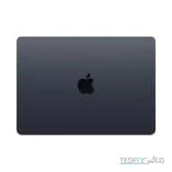 لپ تاپ 13 اینچی اپل مدل MacBook Air A3113 M3 2024 256 SSD 8GB MRXW3