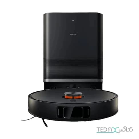 جارو رباتیک شیائومی مدل Robot Vacuum X20 Max