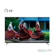 تلویزیون 55 اینچ ال ای دی هوشمند اسنوا مدل 55SA700