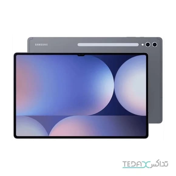 تبلت سامسونگ مدل Galaxy Tab S10 Ultra ظرفیت 256 گیگابایت و رم 12 گیگابایت