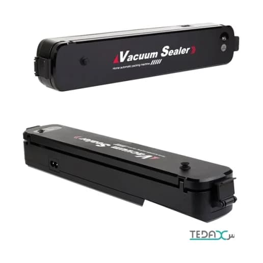 دستگاه پلمپ کیسه فریزر vacuum sealer