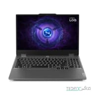 لپ تاپ لنوو LENOVO LOQ - i7(13650HX) - 16GB - 512GBSSD - 8G NVIDIA - RTX4060 - IPS - CAX - 15.6FHD
