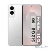 گوشی موبایل سامسونگ مدل Galaxy S25 Edge دو سیم کارت ظرفیت 512 گیگابایت و رم 12 گیگابایت - ویتنام