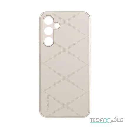 کاور قاب Case Pro PVD طرح لوزی مناسب برای گوشی Samsung Galaxy A36