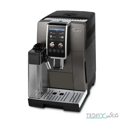 اسپرسو ساز 1800 میلی‌لیتر دلونگی مدل ECAM 380.95