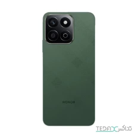 گوشی موبایل آنر مدل X7c دو سیم‌کارت ظرفیت 256 گیگابایت و رم 8 گیگابایت