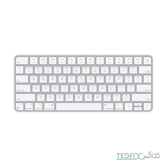 کیبورد اپل مدل Magic Keyboard MK2A3LL/A US-English 2021