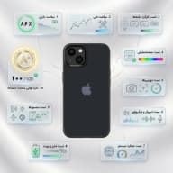 گوشی موبایل اپل آیفون 13 - ظرفیت 128 گیگابایت ZAA دو سیم کارت - اکتیو