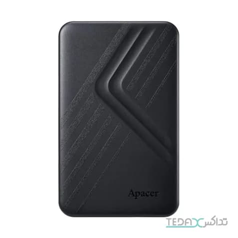 هارد اکسترنال اپیسر مدل AC236 ظرفیت 2 ترابایت
