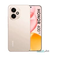 گوشی موبایل آنر مدل 400 ظرفیت 512 گیگابایت و رم 12 گیگابایت