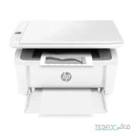 پرینتر چندکاره لیزری اچ‌پی مدل LaserJet MFP M141w