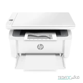 پرینتر چندکاره لیزری اچ‌پی مدل LaserJet MFP M141w