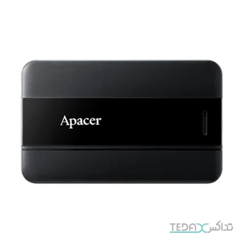 هارد اکسترنال اپیسر مدل AC237 ظرفیت یک ترابایت