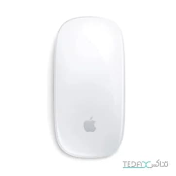 موس بی‌سیم اپل مدل Magic Mouse 2