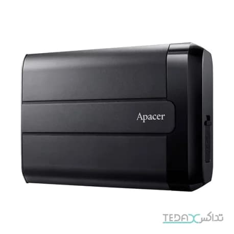 هارد اکسترنال اپیسر مدل AC732 ظرفیت 4 ترابایت