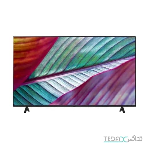 تلویزیون ال جی 50 اینچ مدل  LG TV 50"UR78006
