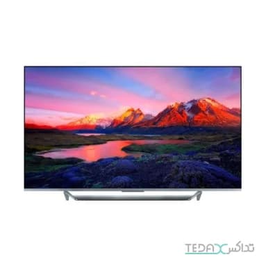 تلویزیون 75 اینچ شیائومی مدل Mi TV Q1 75 2022