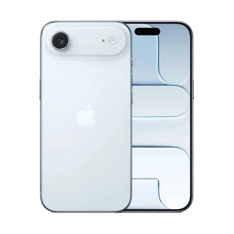 گوشی موبایل اپل آیفون Air - ظرفیت 256 گیگابایت ZAA - نات اکتیو (بدون ریجستر)