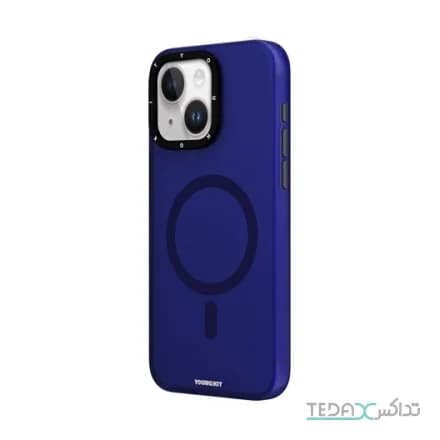 کاور یانگ کیت مدل NZCX001 مناسب برای آیفون 16 پرو مکس