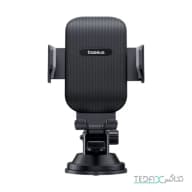 پایه نگهدارنده گوشی موبایل برند Baseus مدل UltraControl Go Series
