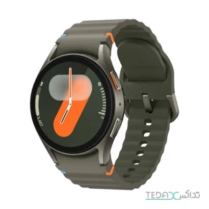 ساعت هوشمند سامسونگ گلکسی واچ 7 40 میلیمتر | Samsung Galaxy Watch 7