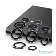 گلس لنز رینگی کوزوم اس 24 اولترا Glass Lens KUZOOM S24 ULTRA