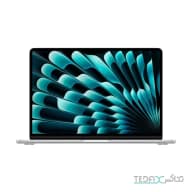 لپ‌تاپ 13.6 اینچی اپل مدل MacBook Air MC654 2025