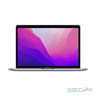 لپ تاپ 13.6 اینچی اپل مدل MacBook Air A3113 MXCU3LL/A M3 با ظرفیت 512 گیگابایت با 16 گیگابایت خافظه رم