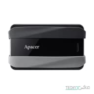 هارد اکسترنال اپیسر مدل ac533 ظرفیت یک ترابایت دارای رابط USB Type-A 3.0