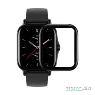 محافظ صفحه سرامیکی ساعت هوشمند GTS2