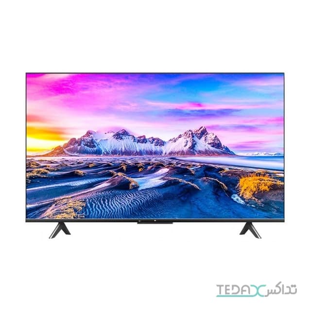 تلویزیون شیائومی 65 اینچ مدل پی وان  Mi TV 55 inch P1