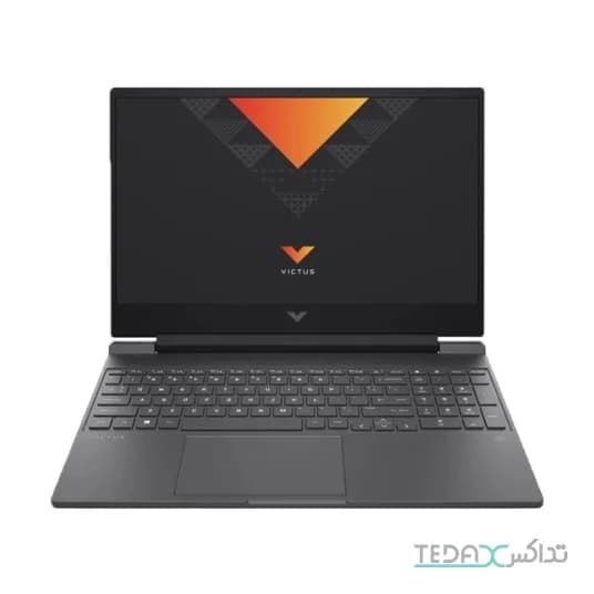 لپ تاپ اچ پی مدل  HP victus FA1657NR i7-13620H 16G Ram 1T SSD RTX4060 FHD 144Hz