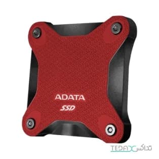 اس اس دی اکسترنال ای دیتا مدل SD620 ظرفیت یک ترابایت