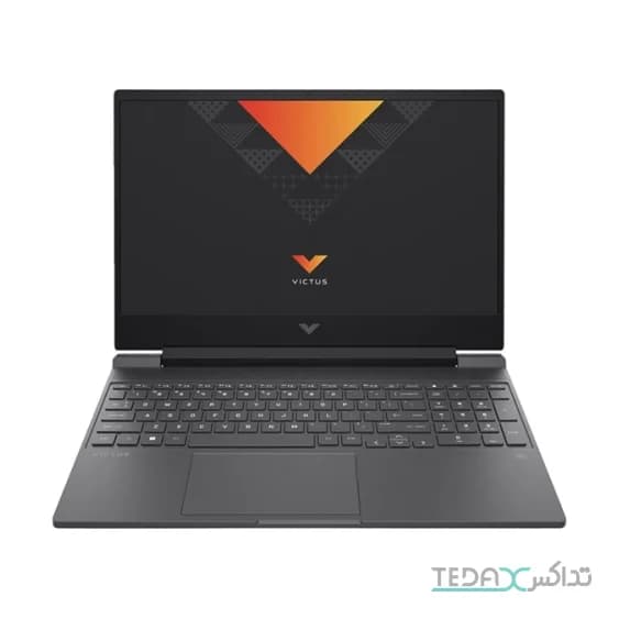 HP Victus 15 Gaming FA1082wm-i5 13420H-16GB DDR4 3200MHz-512GB SSD-RTX4050 6GB-FHD 144Hz-W 15.6 inch Laptop