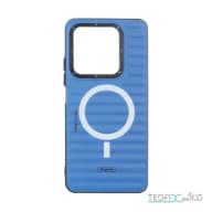 قاب YoungKit طرح مگ سیف Xiaomi Redmi Note 14 5G