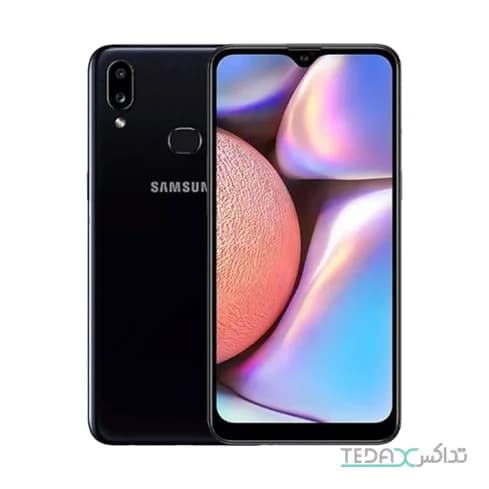 گوشی موبایل سامسونگ آ 10 اس با ظرفیت 16 گیگابایت
