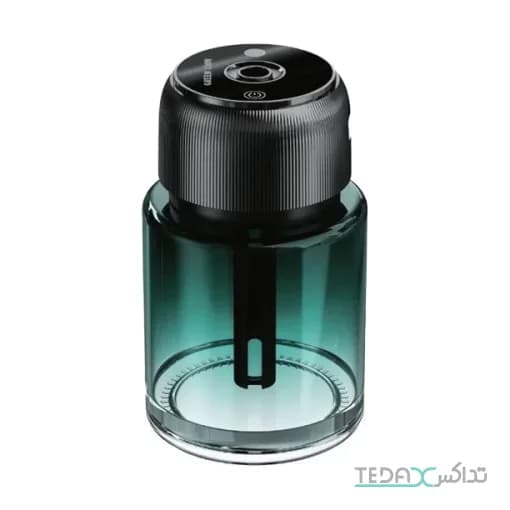 خوش بوکننده هوا گرین لاین مدل air diffuser