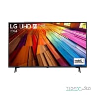 تلویزیون ال جی 65 اینچ مدل  LG TV 65"UT80006 ۲۰۲۴