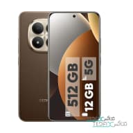 Redmi Note 15 Pro plus 5G 512GB RAM 12GB
